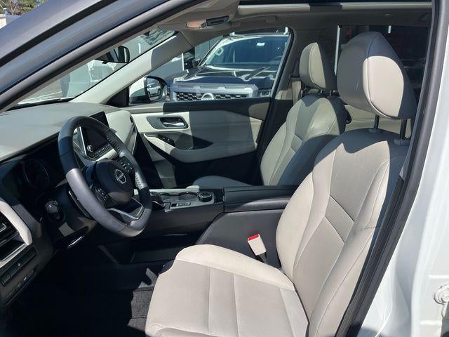 2023 Nissan Rogue AWD SV