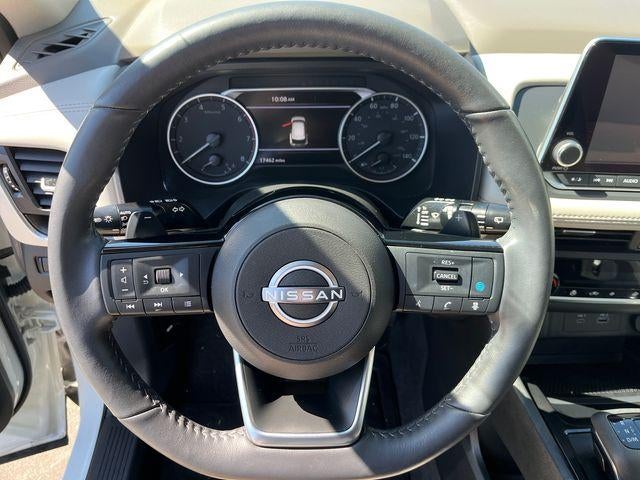 2023 Nissan Rogue AWD SV