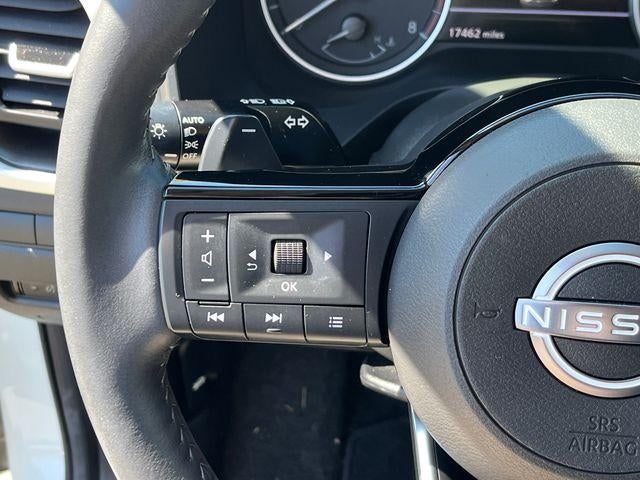 2023 Nissan Rogue AWD SV