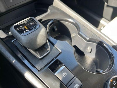 2023 Nissan Rogue AWD SV