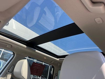 2023 Nissan Rogue AWD SV