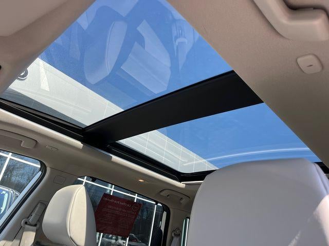 2023 Nissan Rogue AWD SV