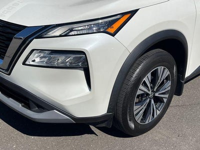 2023 Nissan Rogue AWD SV