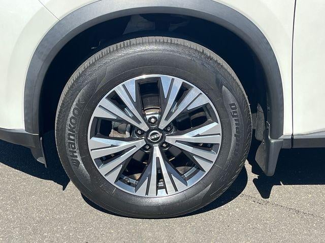 2023 Nissan Rogue AWD SV