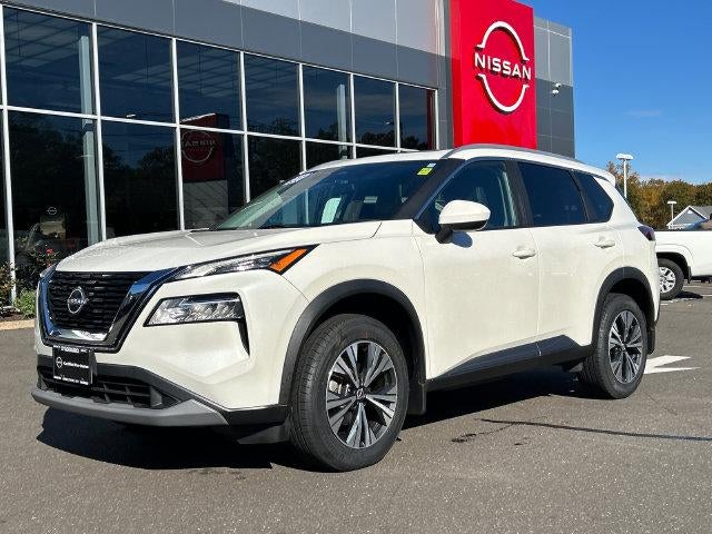 2023 Nissan Rogue AWD SV