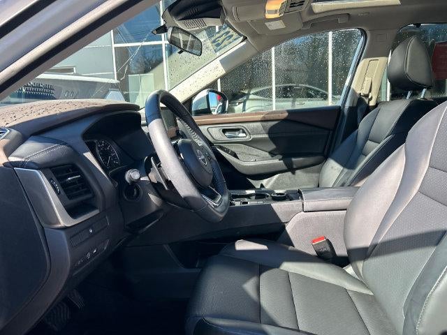 2023 Nissan Rogue AWD SV