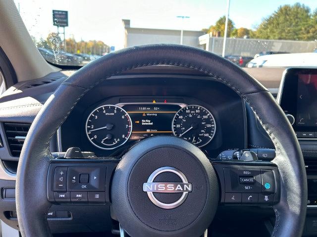 2023 Nissan Rogue AWD SV