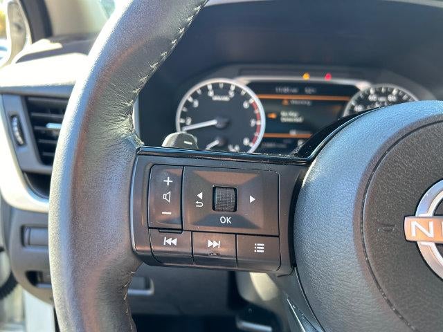 2023 Nissan Rogue AWD SV