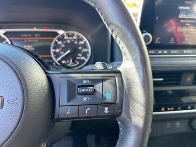 2023 Nissan Rogue AWD SV