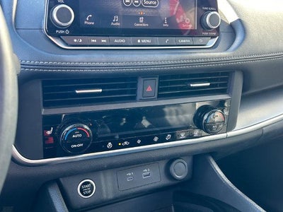 2023 Nissan Rogue AWD SV