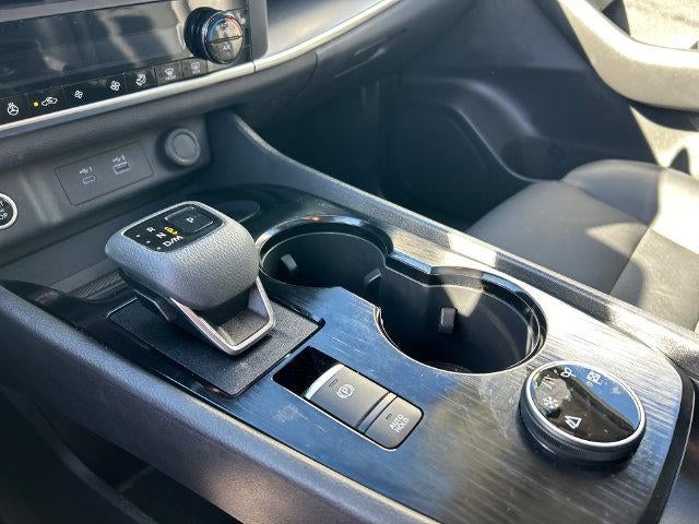 2023 Nissan Rogue AWD SV