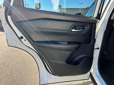 2023 Nissan Rogue AWD SV