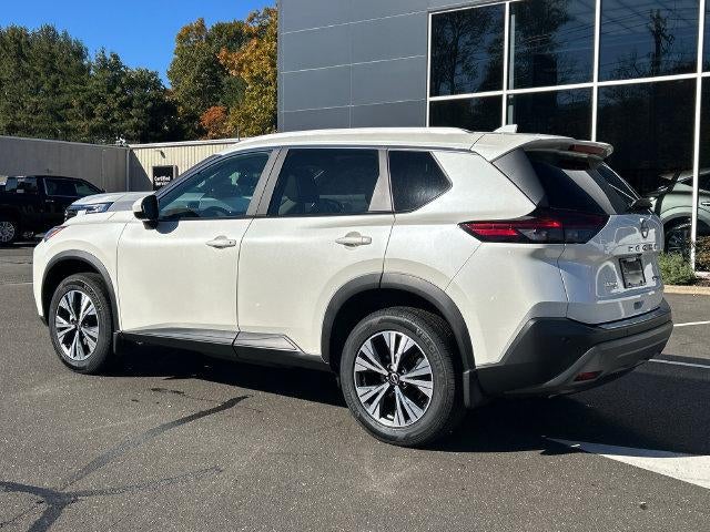 2023 Nissan Rogue AWD SV