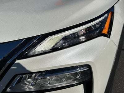 2023 Nissan Rogue AWD SV