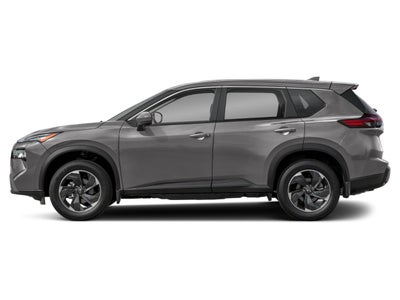 2026 Nissan Rogue AWD SV *Ltd Avail*
