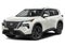 2026 Nissan Rogue 2026.5 AWD SV