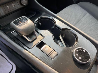 2022 Nissan Rogue AWD SV