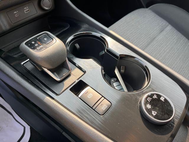 2022 Nissan Rogue AWD SV