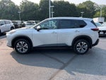 2022 Nissan Rogue AWD SV