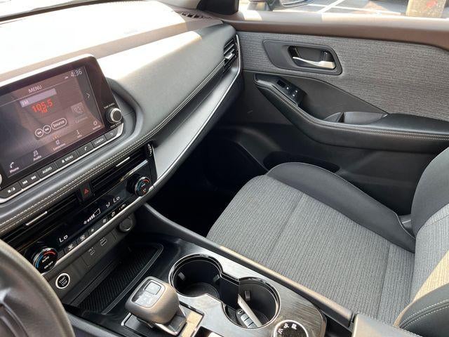 2022 Nissan Rogue AWD SV