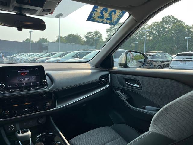 2022 Nissan Rogue AWD SV