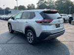 2022 Nissan Rogue AWD SV
