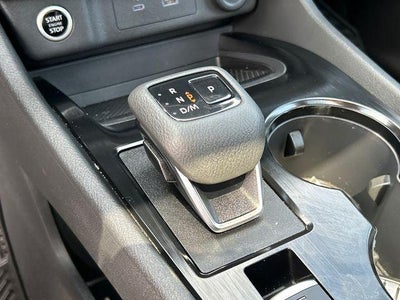 2022 Nissan Rogue AWD SV