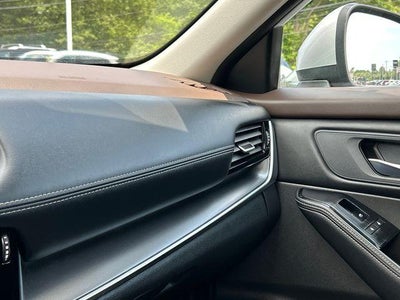 2022 Nissan Rogue AWD SV