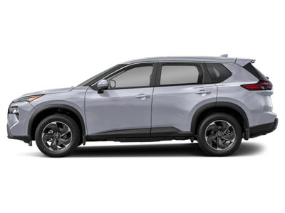 2026 Nissan Rogue AWD SV *Ltd Avail*