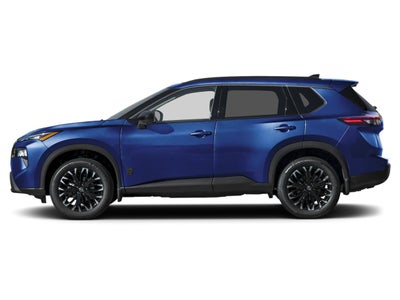 2026 Nissan Rogue 2026.5 AWD Dark Armor