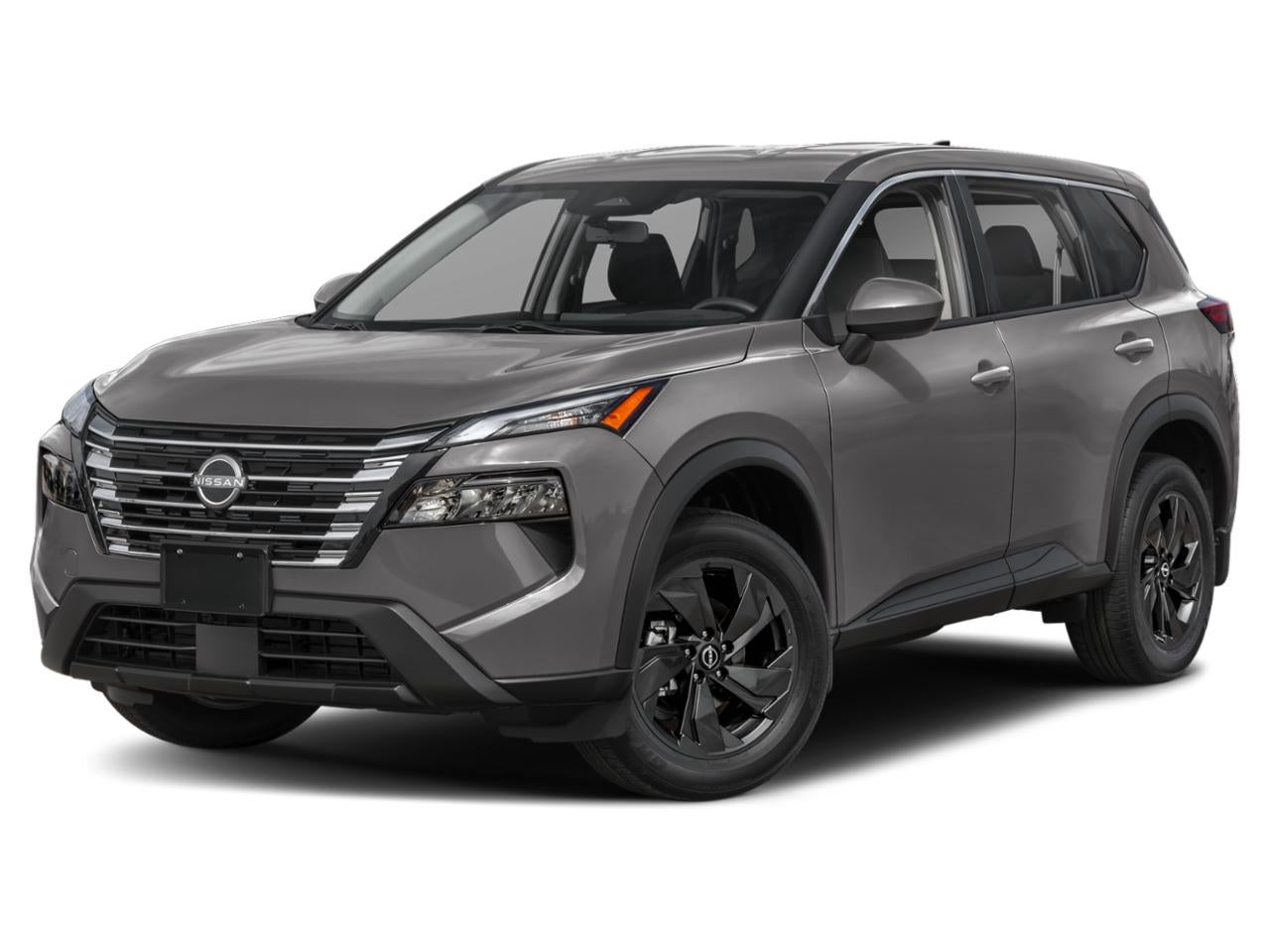 2026 Nissan Rogue 2026.5 AWD SV