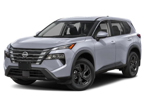2027 Nissan Rogue SV AWD