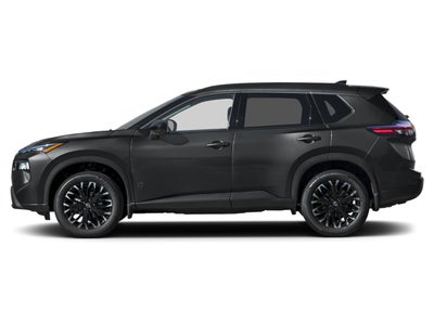 2027 Nissan Rogue Dark Armor AWD