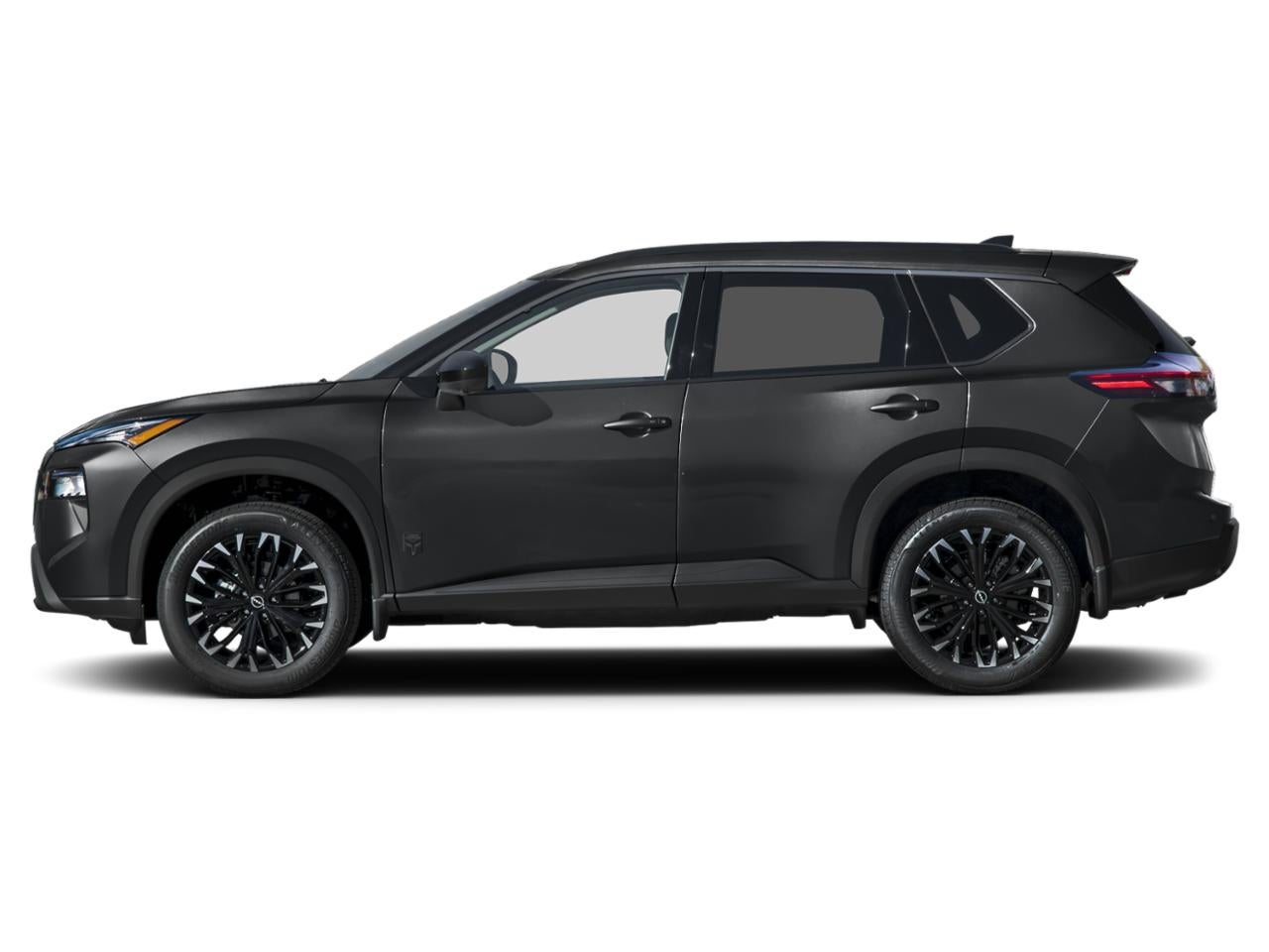 2027 Nissan Rogue Dark Armor AWD