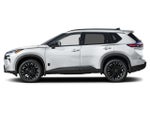 2027 Nissan Rogue Dark Armor AWD
