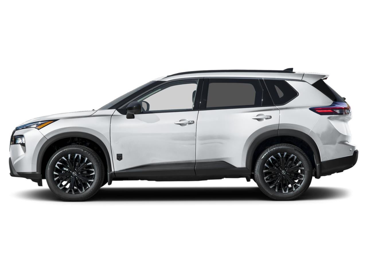 2027 Nissan Rogue Dark Armor AWD