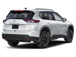 2027 Nissan Rogue Dark Armor AWD