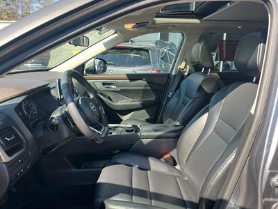 2023 Nissan Rogue AWD SV