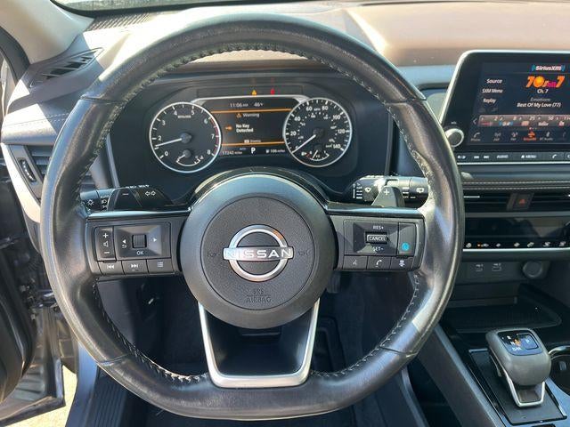 2023 Nissan Rogue AWD SV