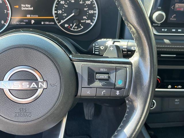 2023 Nissan Rogue AWD SV