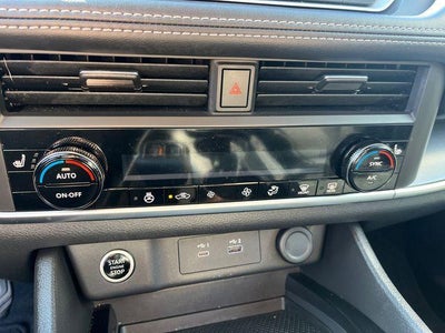 2023 Nissan Rogue AWD SV