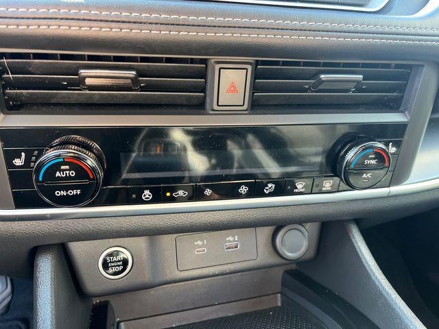 2023 Nissan Rogue AWD SV