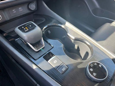 2023 Nissan Rogue AWD SV