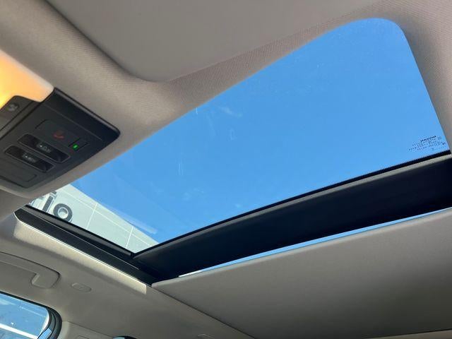 2023 Nissan Rogue AWD SV