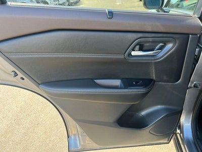 2023 Nissan Rogue AWD SV