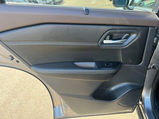 2023 Nissan Rogue AWD SV