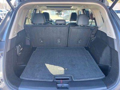 2023 Nissan Rogue AWD SV