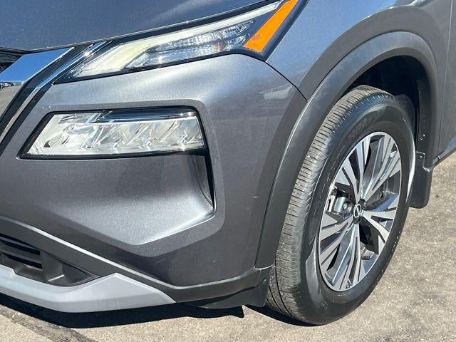 2023 Nissan Rogue AWD SV