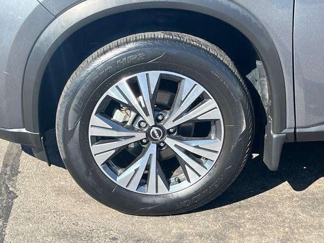 2023 Nissan Rogue AWD SV