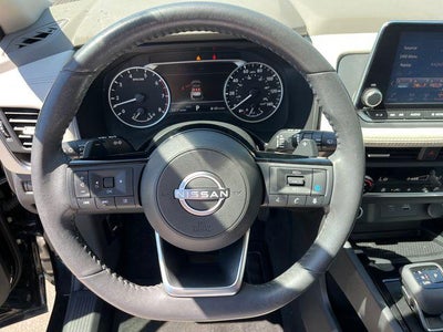2023 Nissan Rogue AWD SV